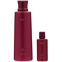 MENARD シャンプー & スカルプエッセンス セット スカルプD SCALPD NEXT+ ボリューム アップシャンプー